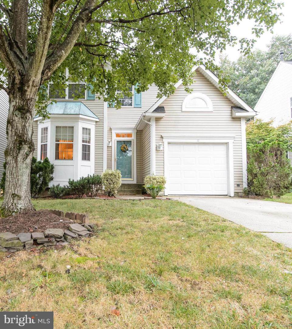 11 Sharon Lane - Photo 1