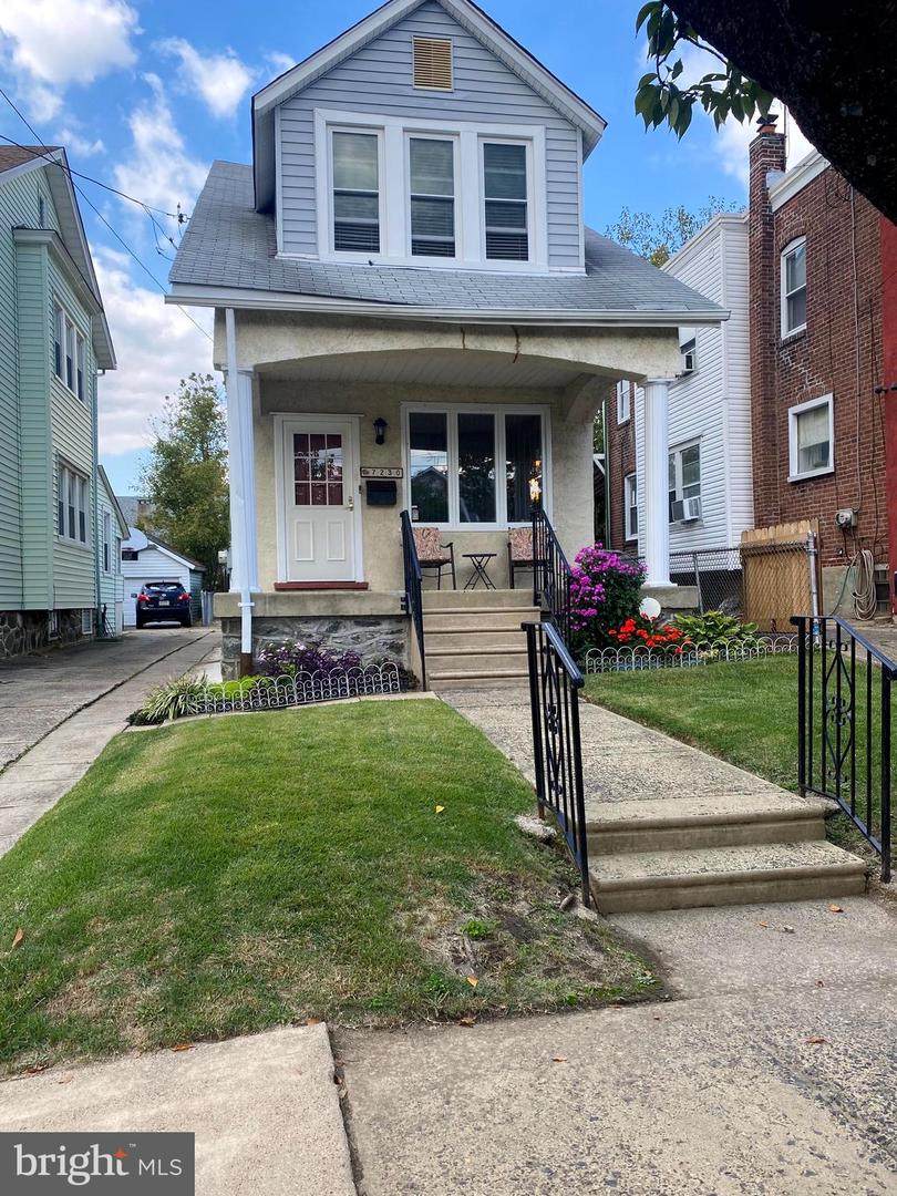 7230 Tabor Avenue - Photo 1
