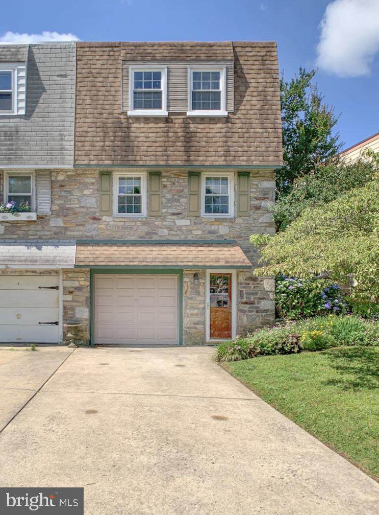 3820 Ronnald Drive - Photo 1