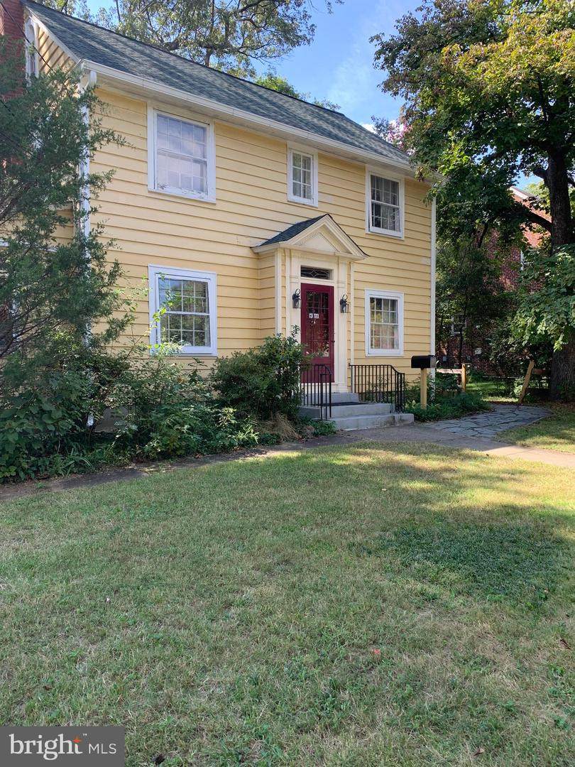 4305 Tuckerman - Photo 1