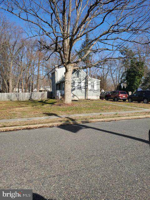 1116 Martin Avenue - Photo 1