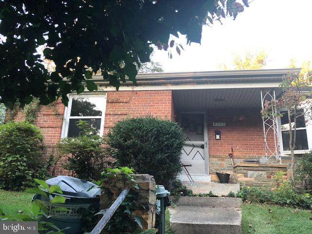 6303 Haviland Drive - Photo 1