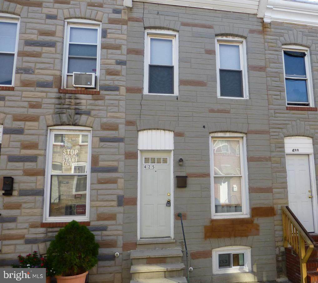 425 Rose Street - Photo 1