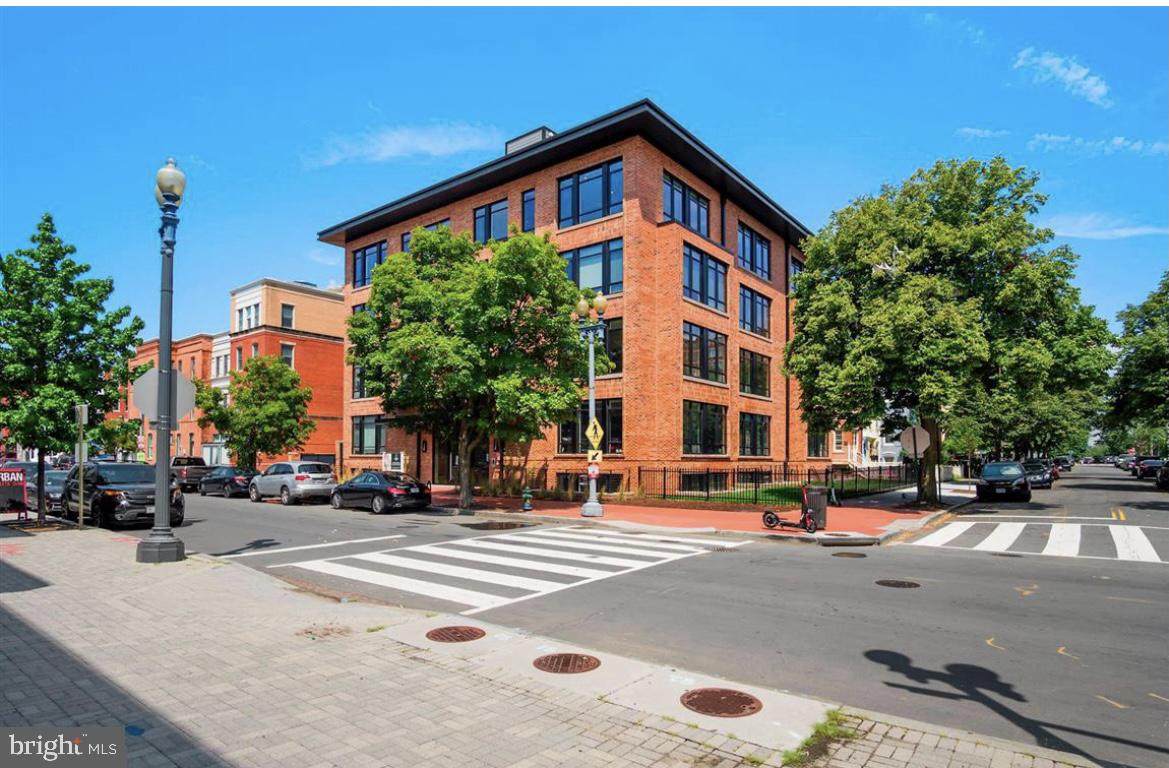 801 N Street - Photo 1