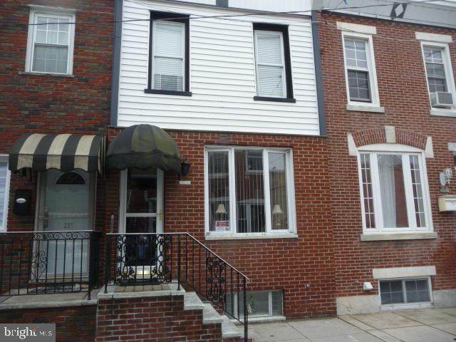 238 Tree Street - Photo 1