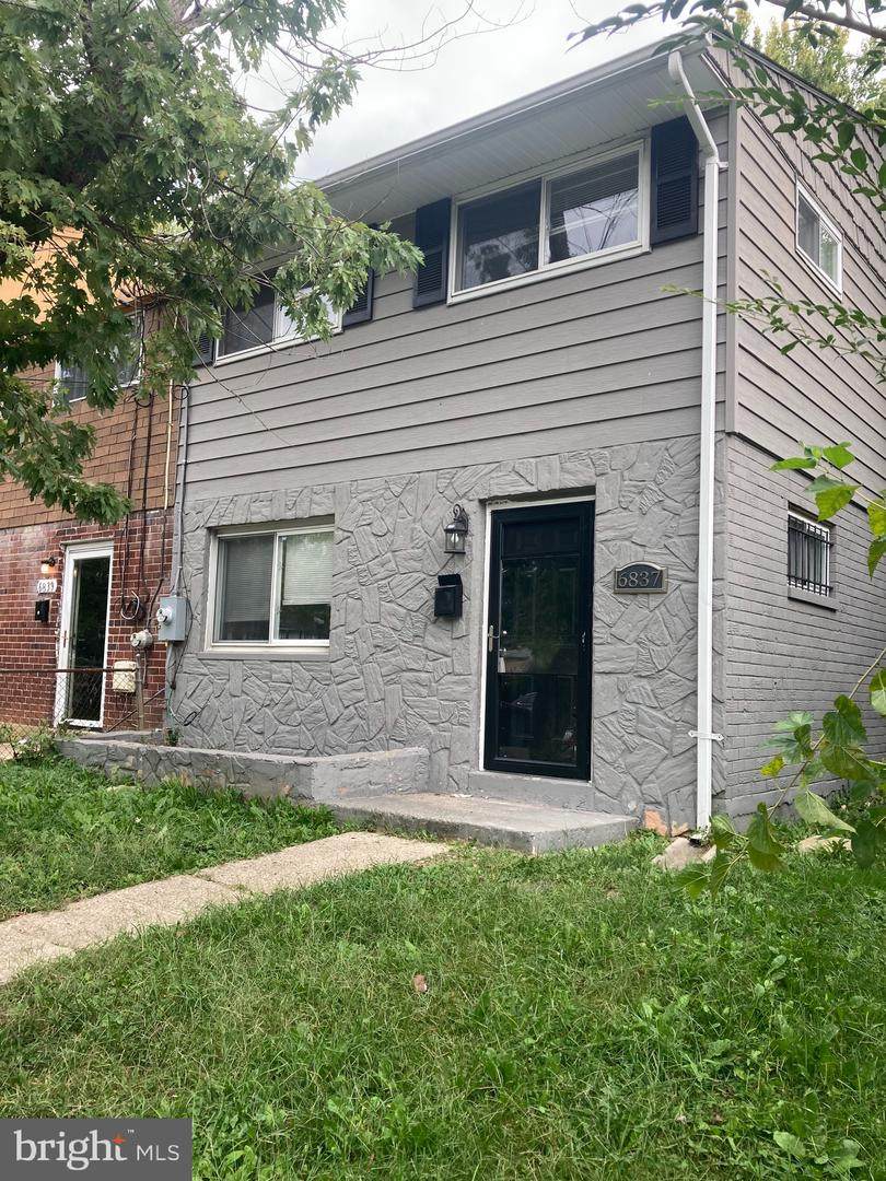 6837 Forest Terrace - Photo 1
