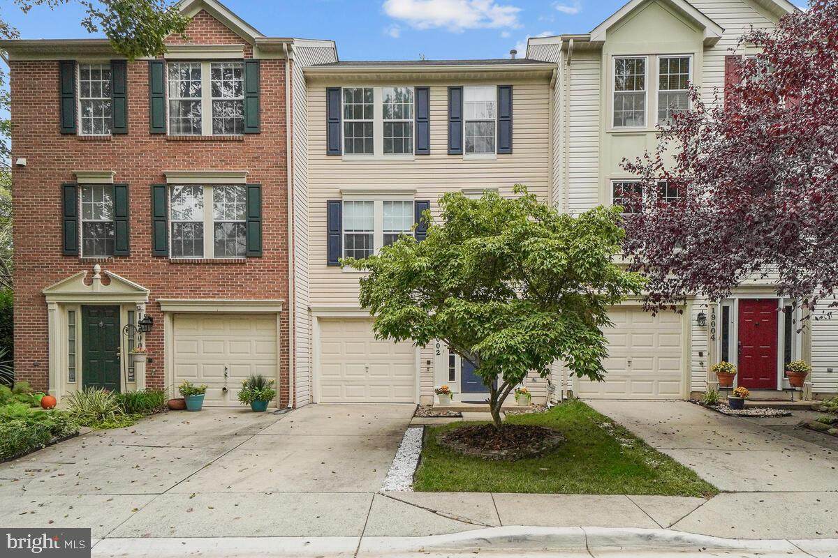 19002 Marksburg Court - Photo 1