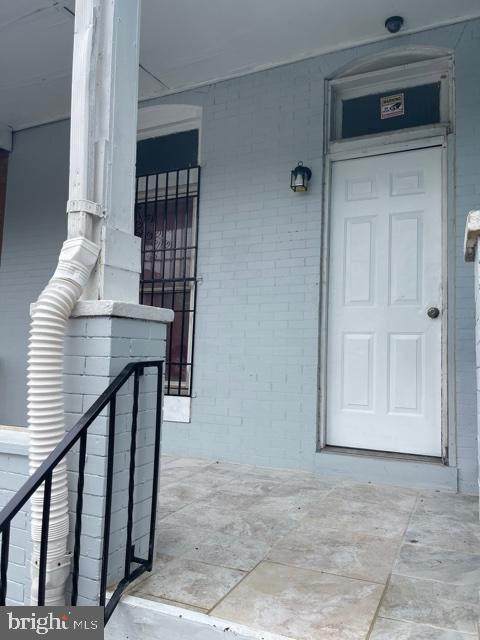 3411 Edmondson Avenue - Photo 1