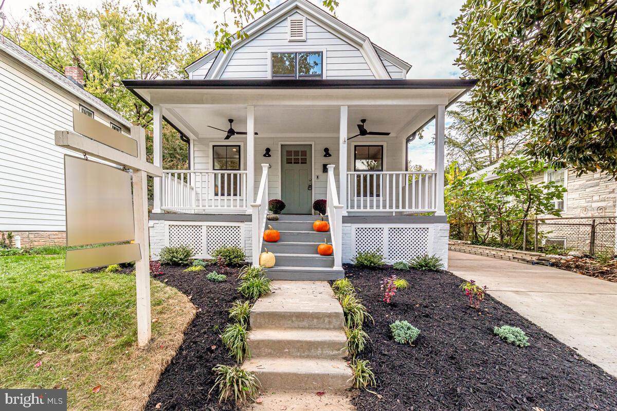 26 Maple Street - Photo 1