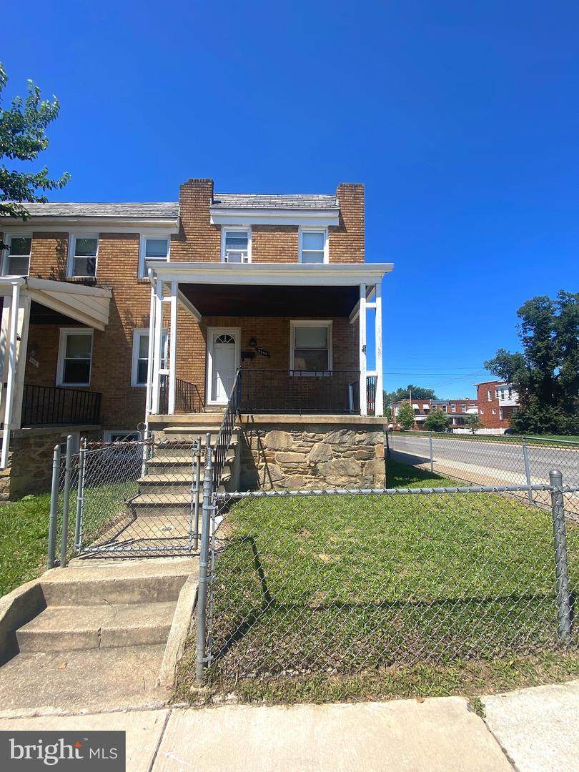 3240 Cliftmont Avenue - Photo 1