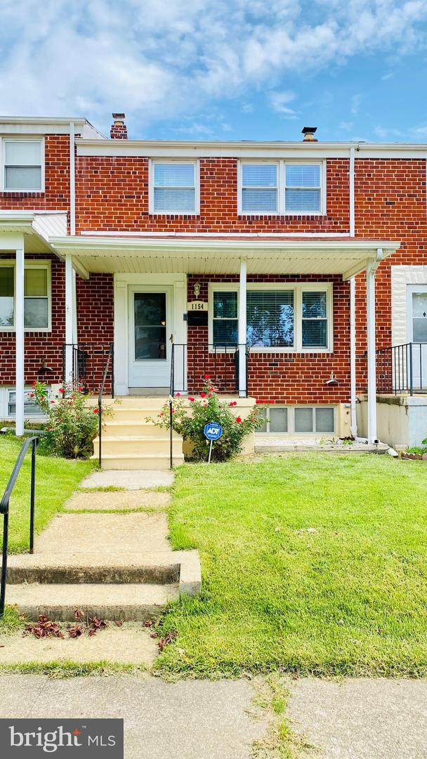 1154 Linden Avenue - Photo 1