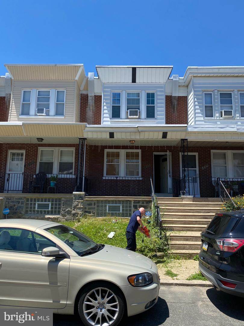 5408 Akron Street - Photo 1