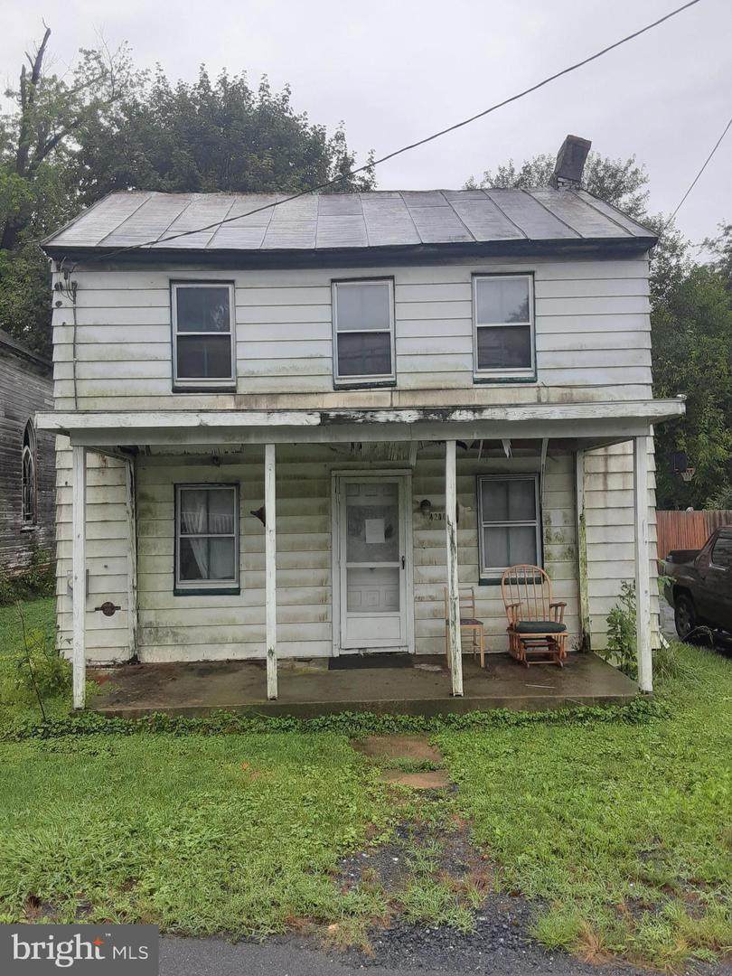 4210 Lime Kiln Road - Photo 1