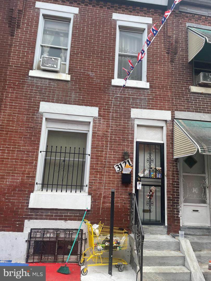 3121 Weymouth Street - Photo 1