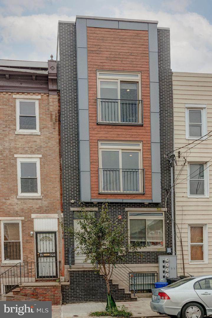 1814 Federal Street - Photo 1