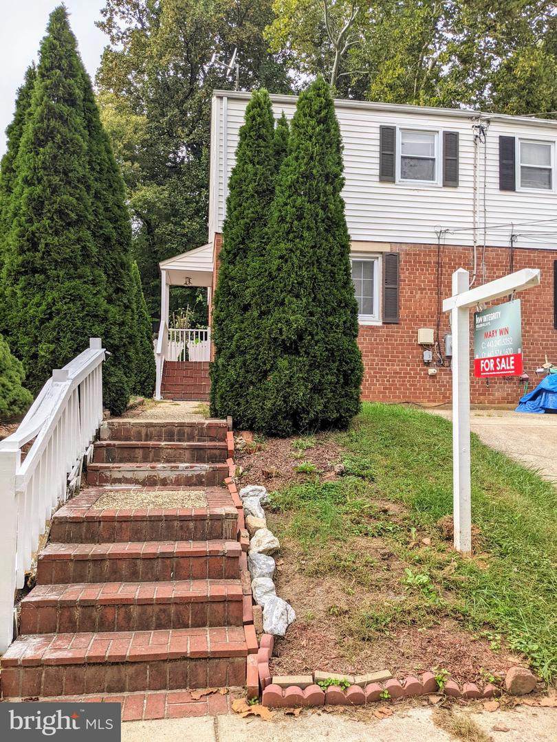 11832 Valleywood Drive - Photo 1