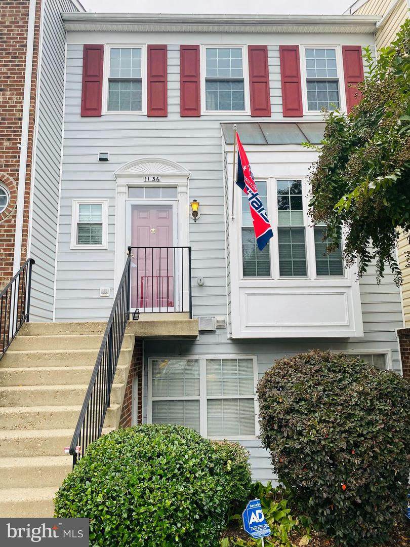 1136 Wickford Court - Photo 1