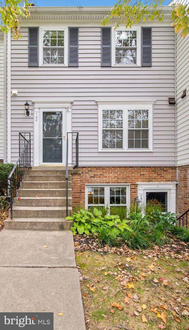 128 Bent Twig Lane - Photo 1