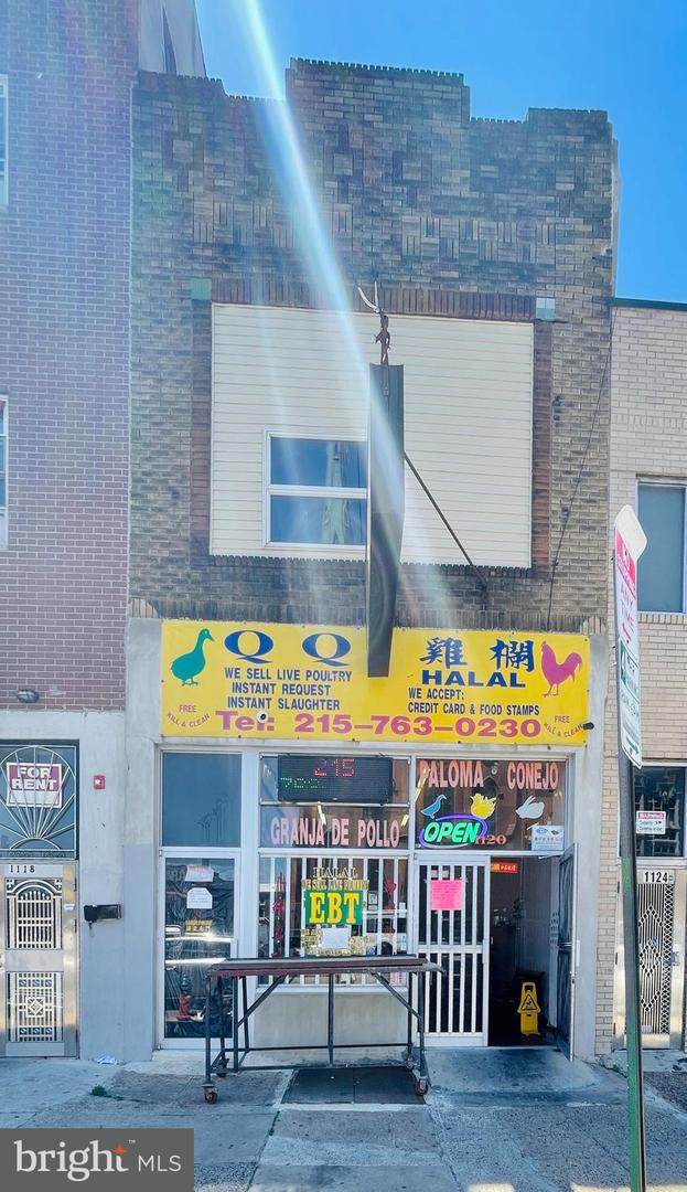 1118-20 Spring Garden Street - Photo 1