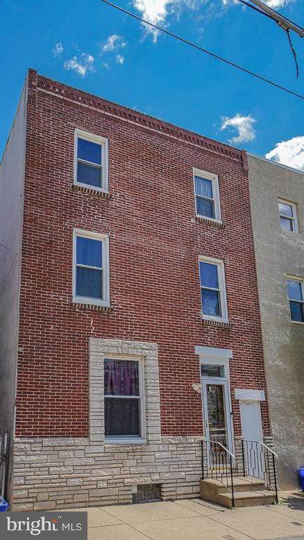 2725 Auburn Street - Photo 1