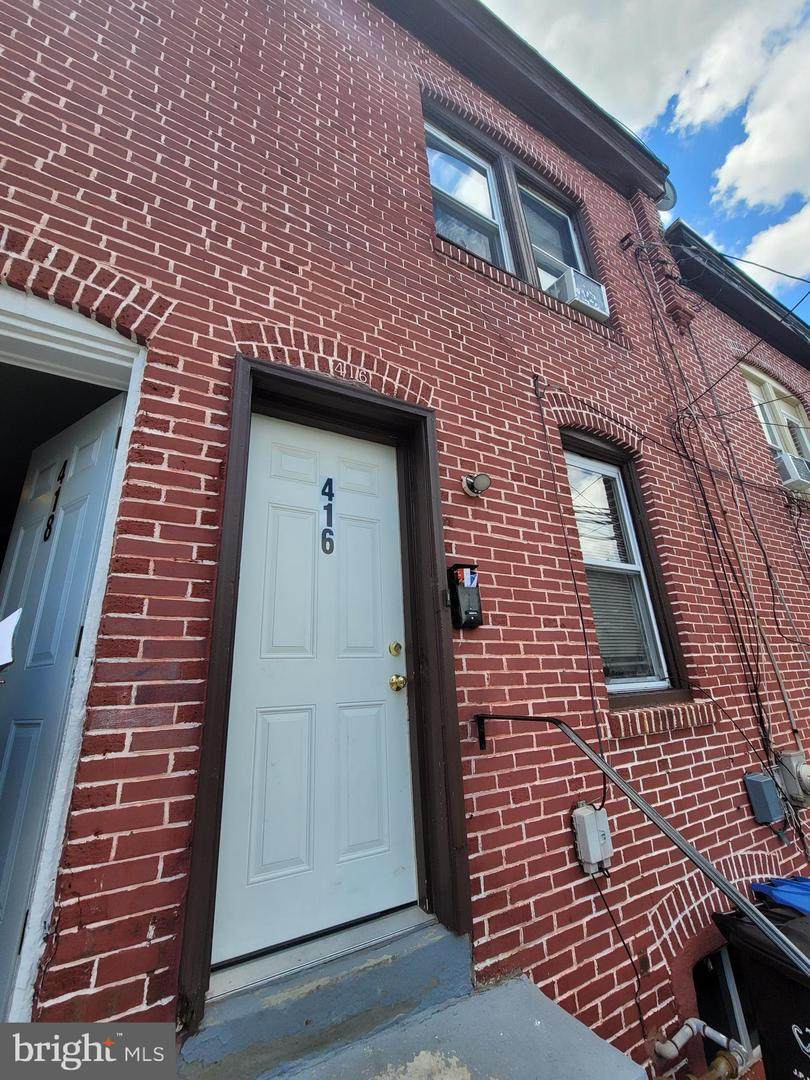 416 Oak Street - Photo 1