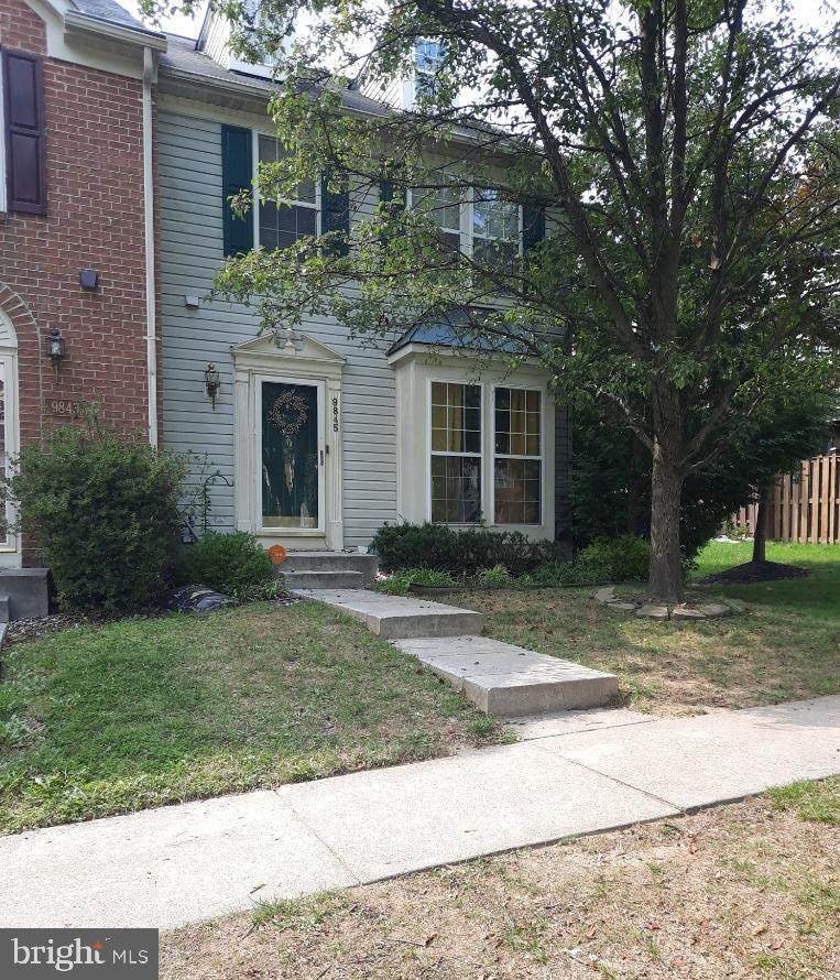 9845 Sherwood Farm Road - Photo 1