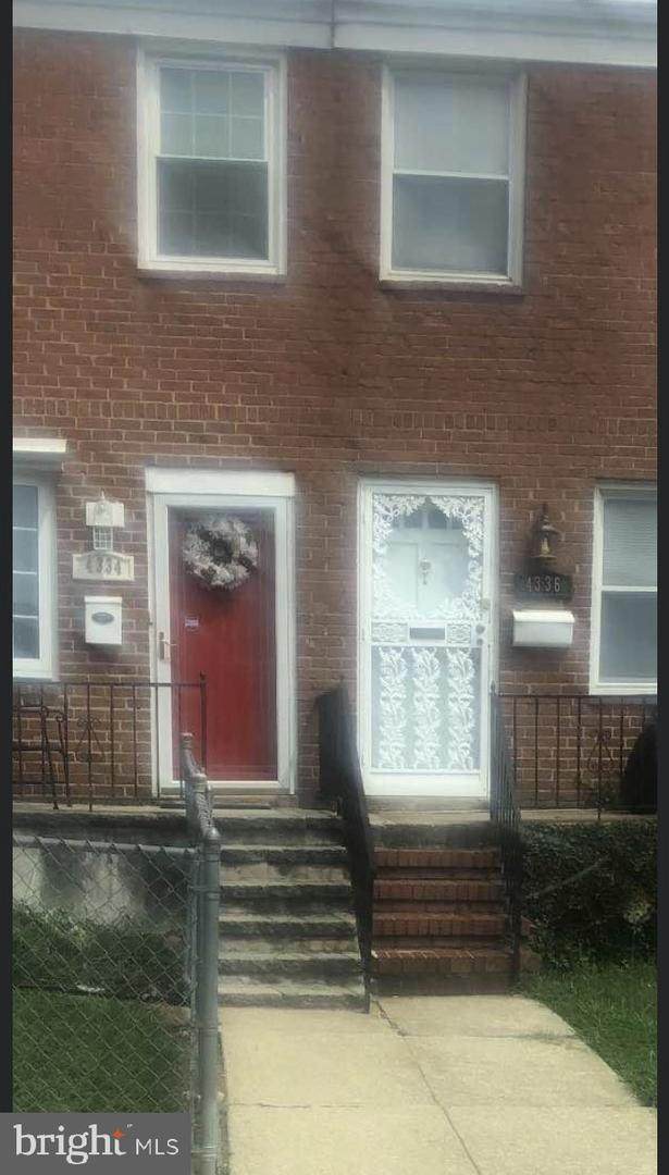 4336 Nicholas Avenue - Photo 1