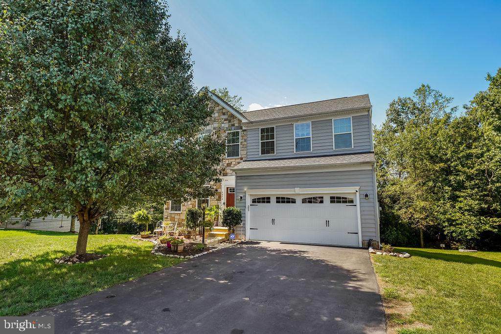 9494 Merrimont Trace Circle - Photo 1