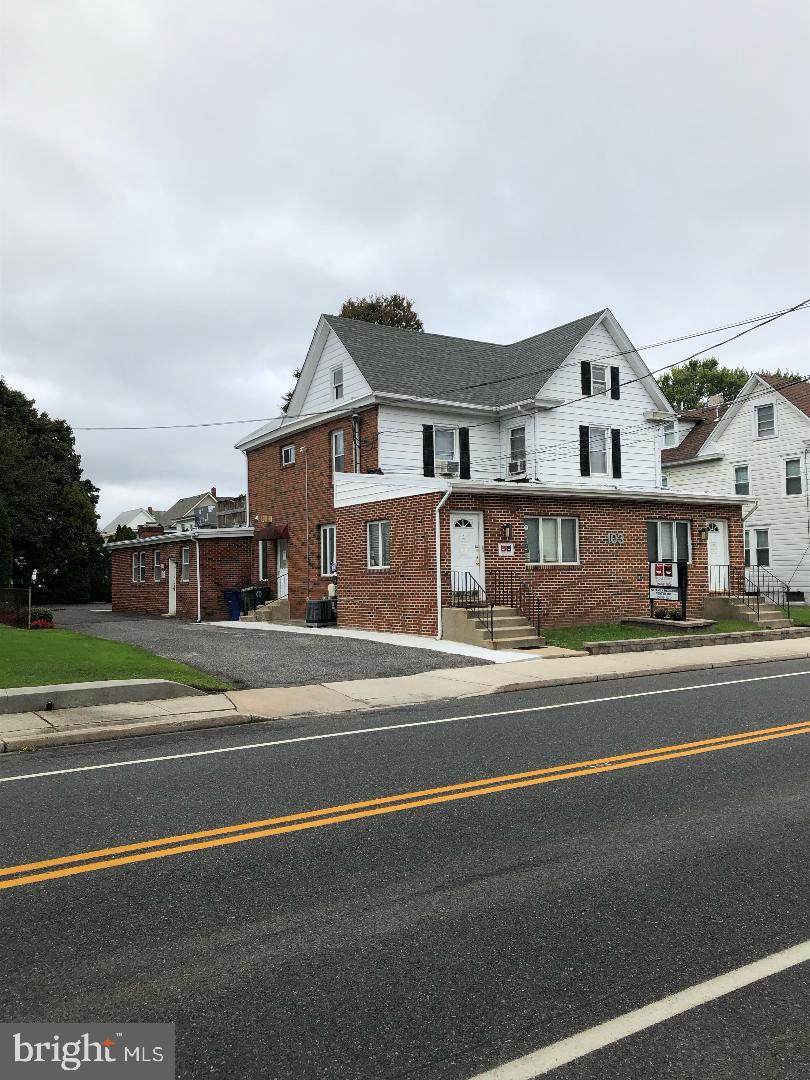 103 Main St - Photo 1