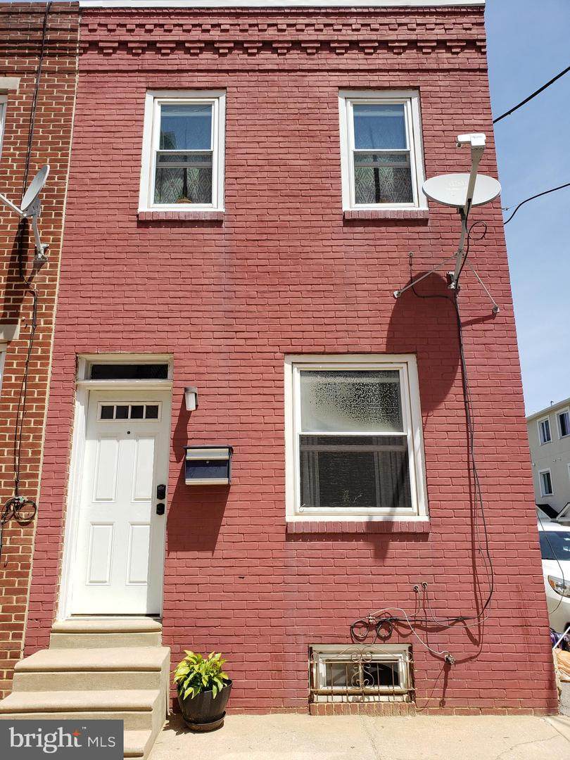 3411 Mount Vernon Street - Photo 1