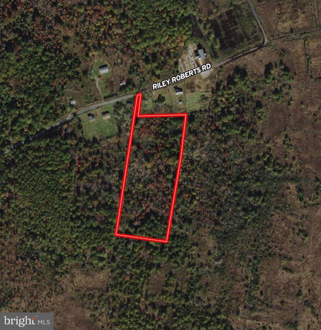 0 Riley Roberts Road - Photo 1