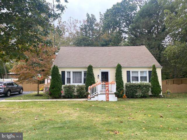 34 Woodburn Avenue - Photo 1