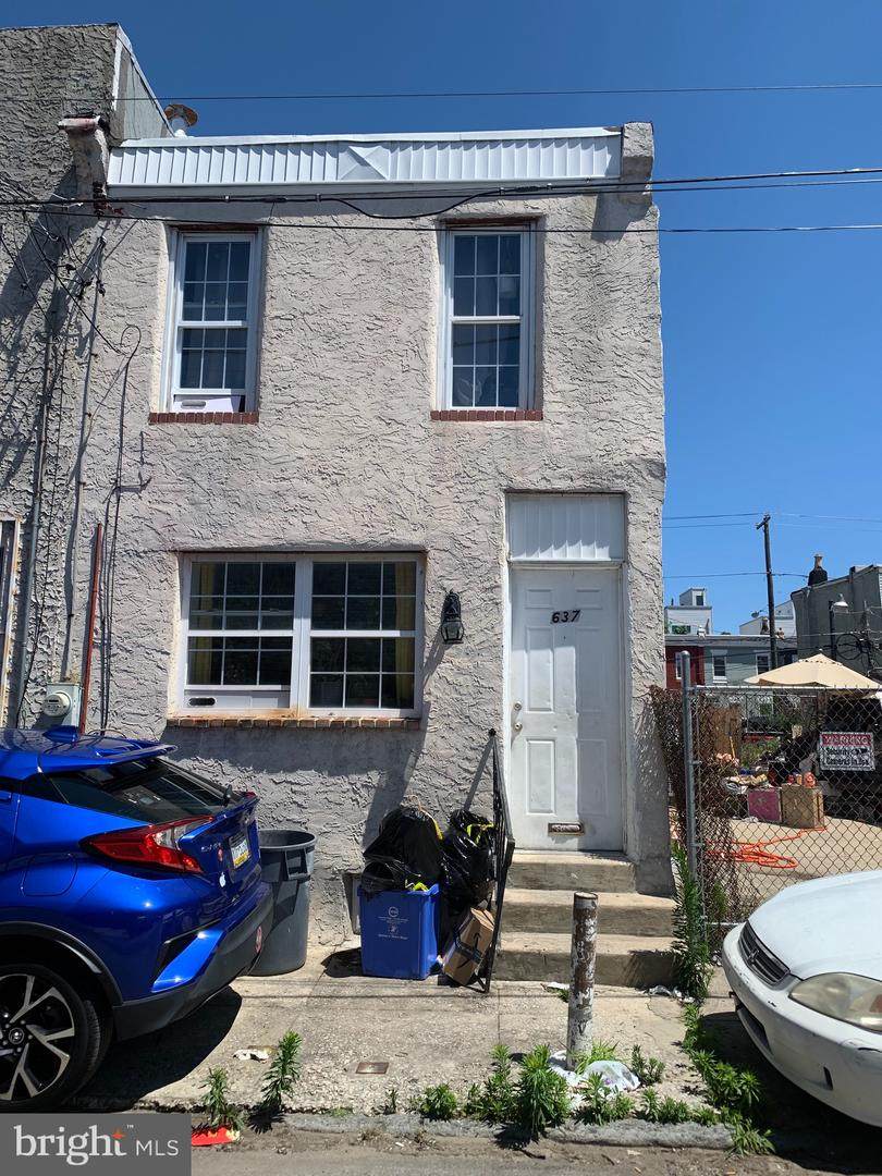 637 Tree Street - Photo 1