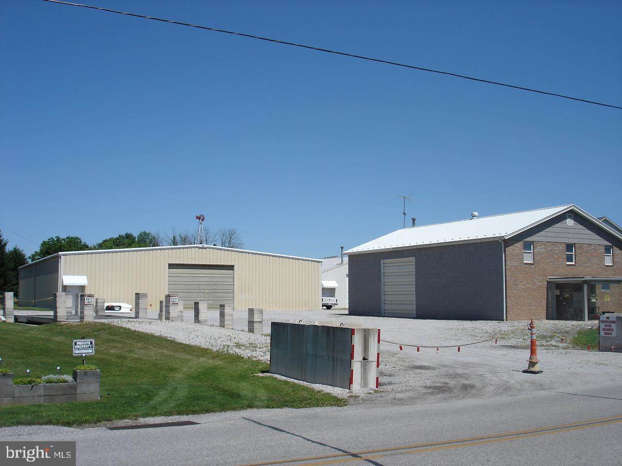 104 Peanut Drive - Photo 1