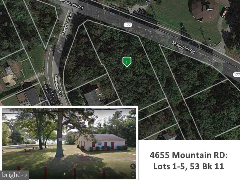 4655 Mountain Road - Photo 1