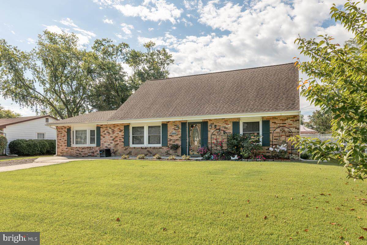 215 Brent Road - Photo 1