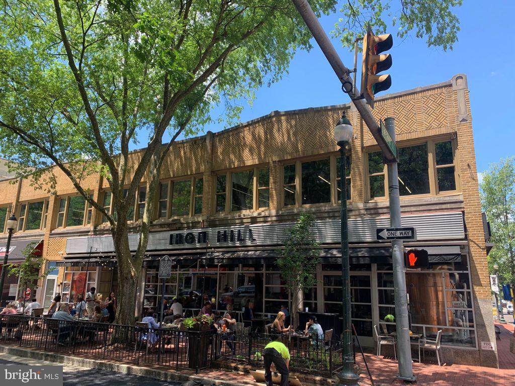 5 W Gay Street - Photo 1