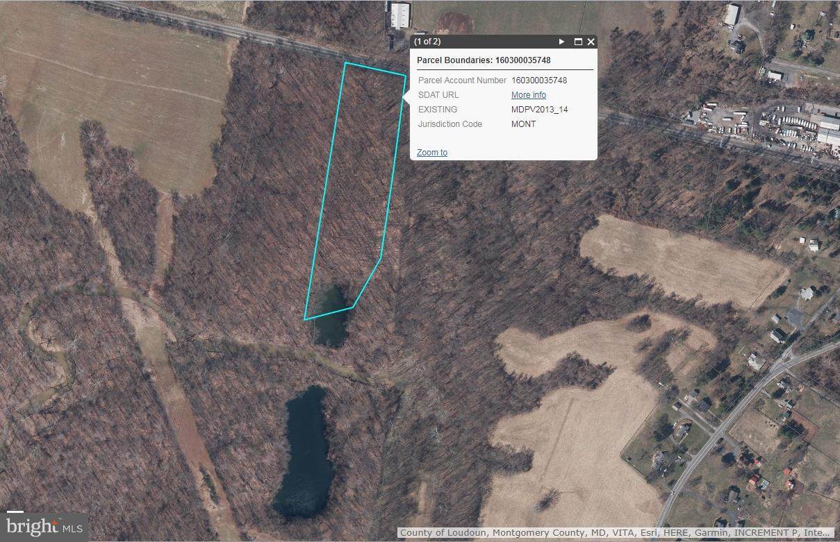 Dickerson Road - Photo 1