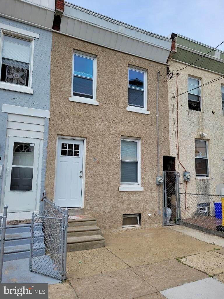1732 Gillingham Street - Photo 1