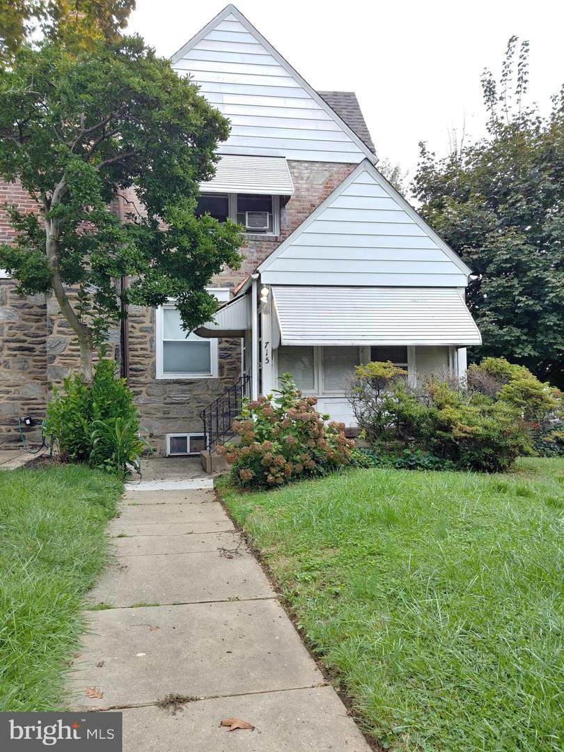 715 Eaton Road - Photo 1