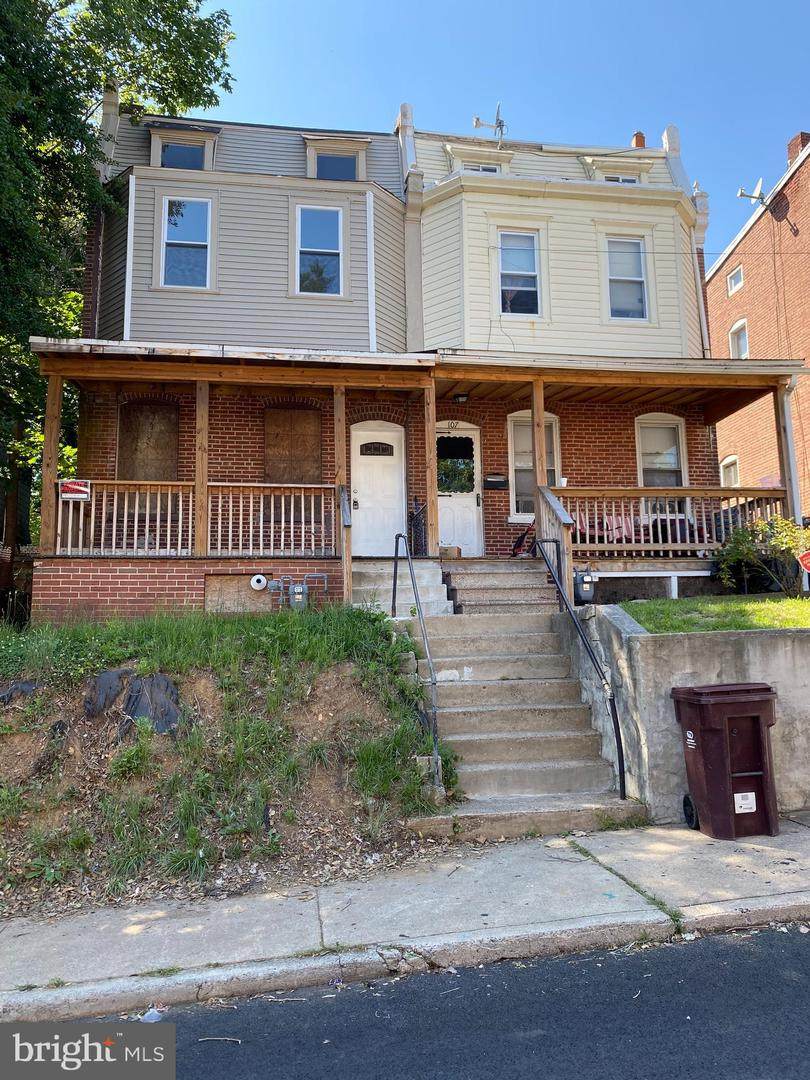 105 Fulton Street - Photo 1
