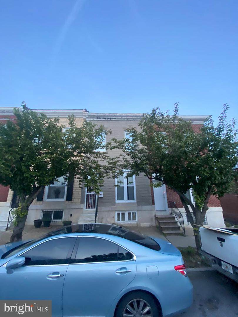 1403 Luzerne Avenue - Photo 1