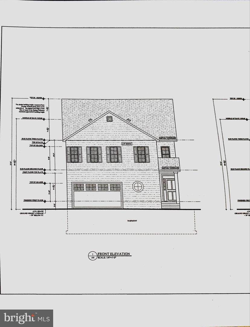 3501 Queen Anne Drive - Photo 1