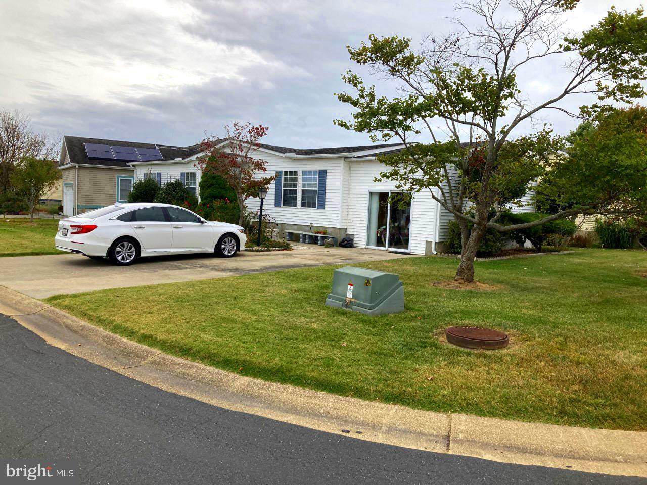 50 Mystic Harbour Boulevard - Photo 1