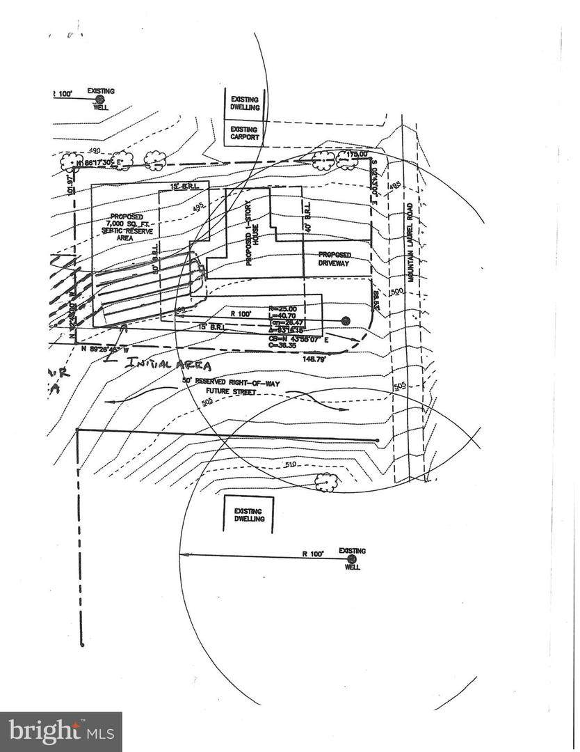 Mountain Laurel Road - Photo 1