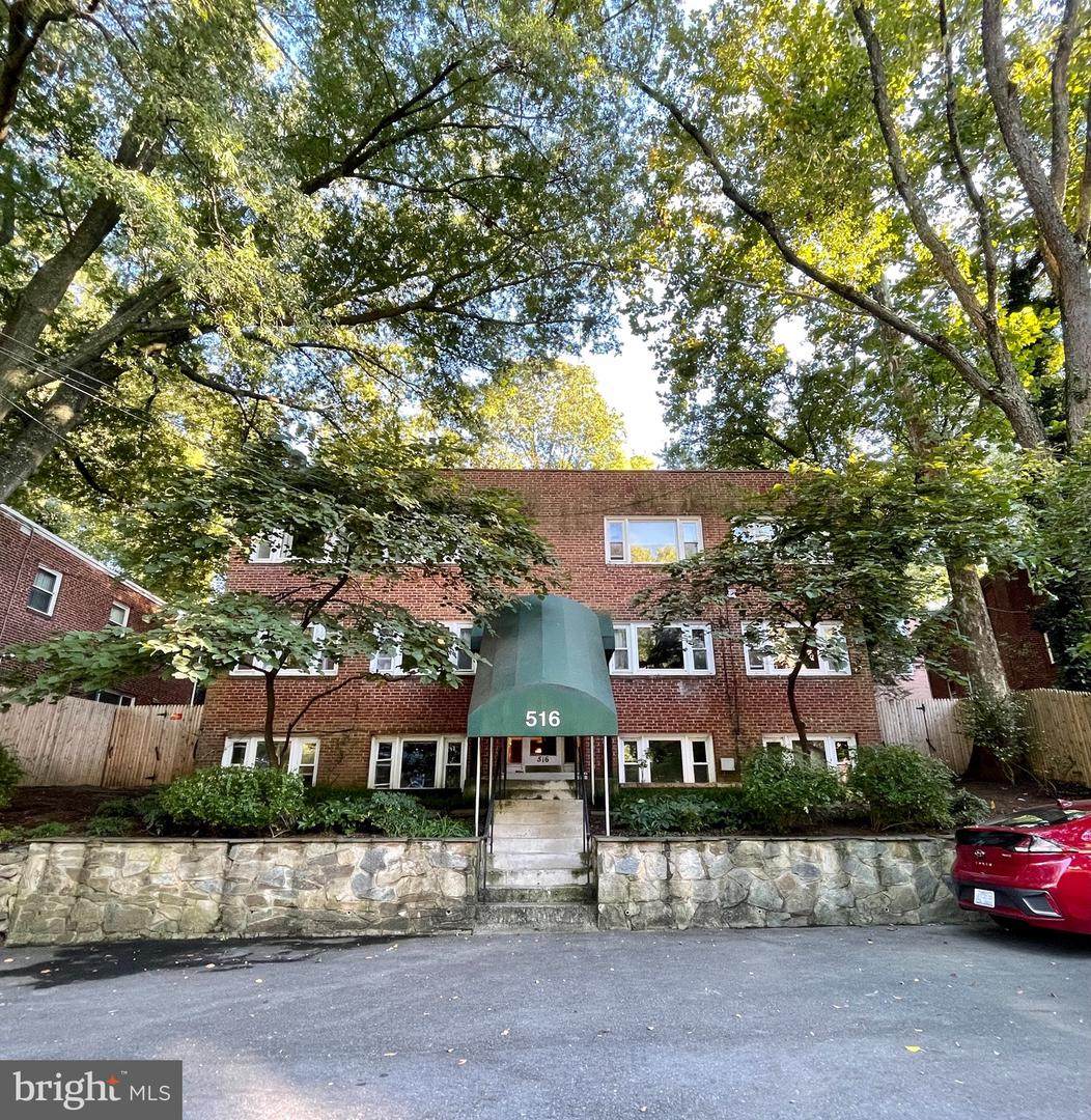 516 Thayer Avenue - Photo 1