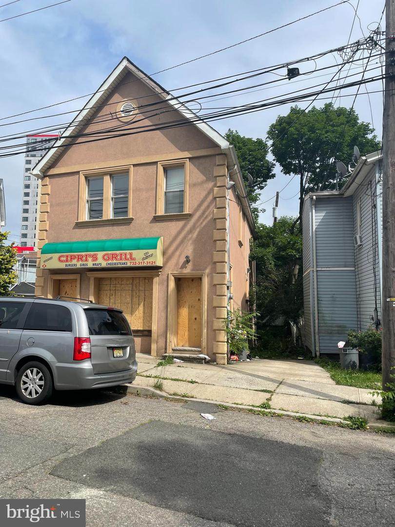 8 Drift Street - Photo 1
