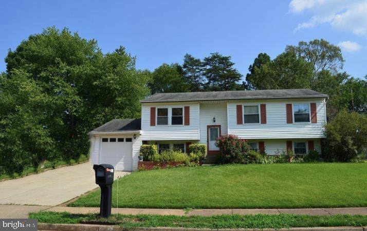 9221 Landgreen Street - Photo 1