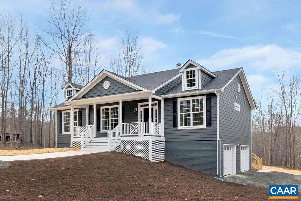 377 Logtrac Rd - Photo 1