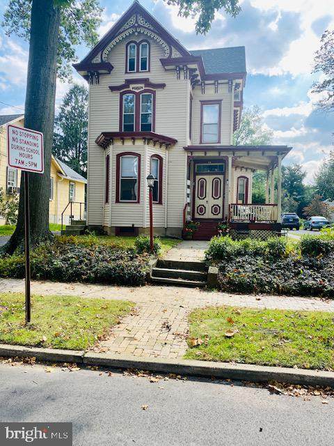 16-UNIT # 5E Lincoln Avenue - Photo 1